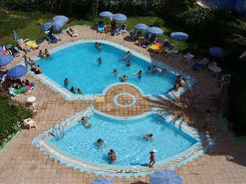 Rihab Hotel Agadir