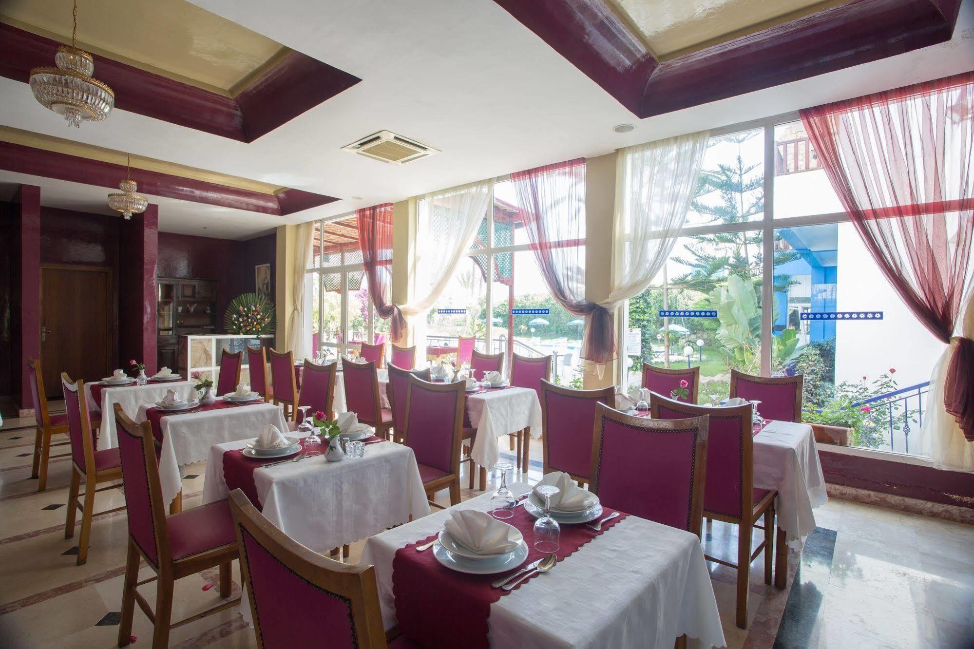 Hotel Rihab