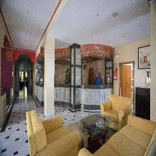 Hotel Rihab