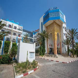 Hotel Rihab Agadir
