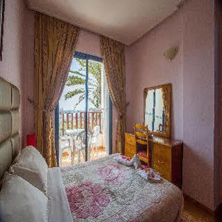 Hotel Rihab Agadir