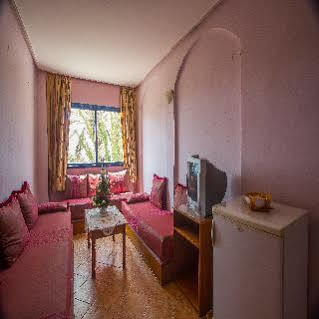 Rihab 3* Agadir
